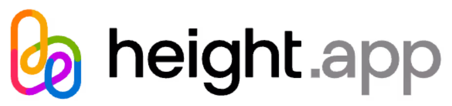 Height logo