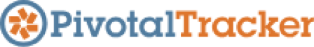 Pivotal Tracker logo