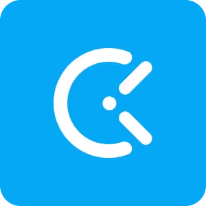 Clockify logo