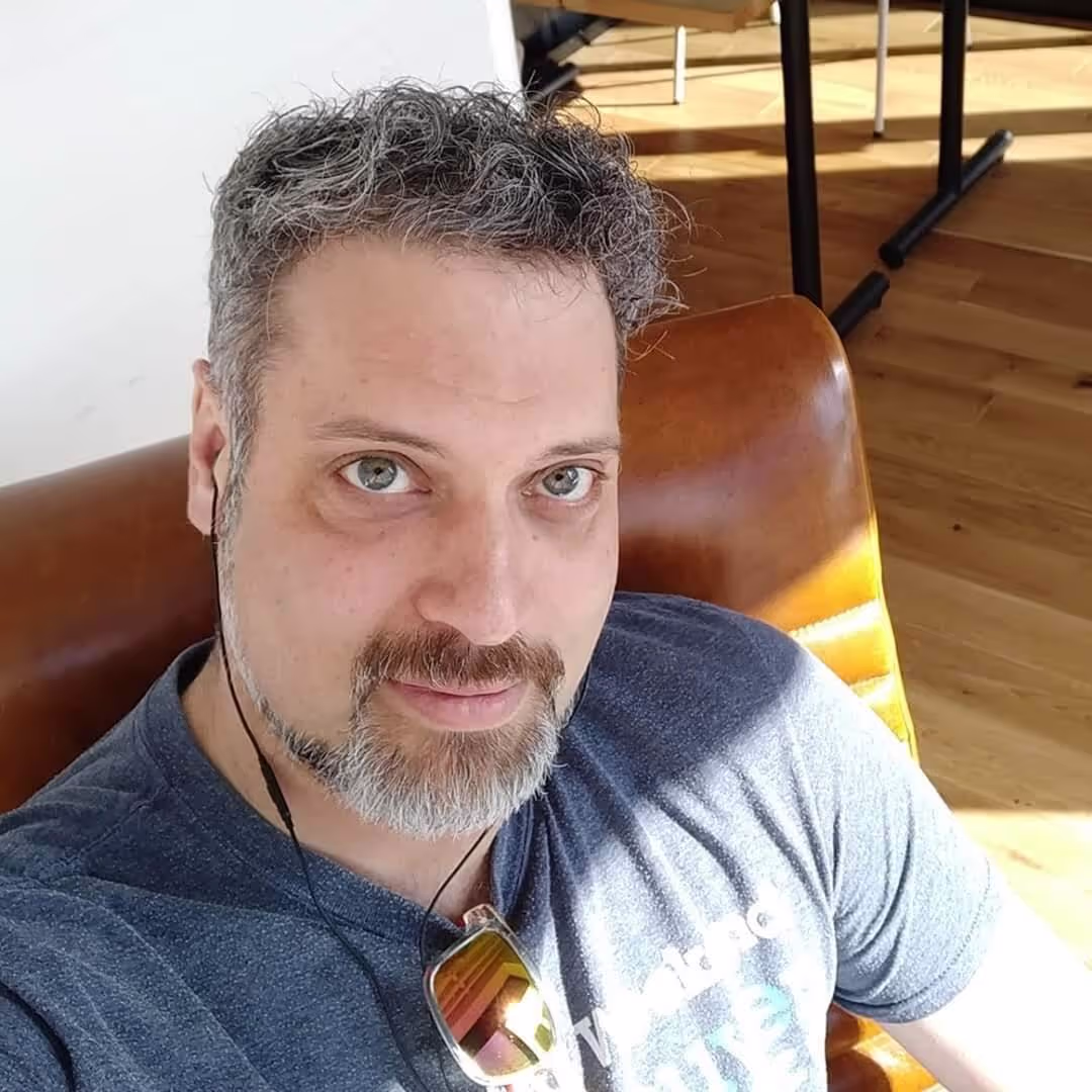 Chris Demwell avatar